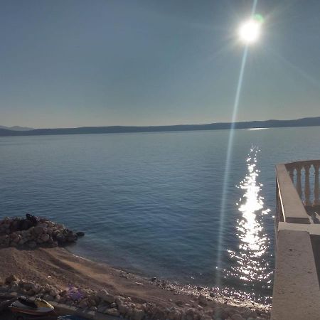 Apartmani Mira Drasnice Εξωτερικό φωτογραφία
