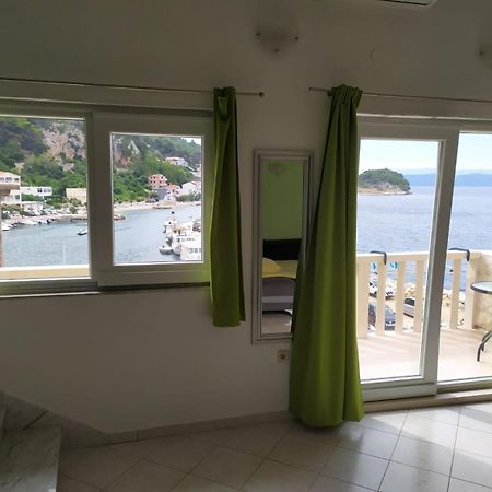 Apartmani Mira Drasnice Εξωτερικό φωτογραφία