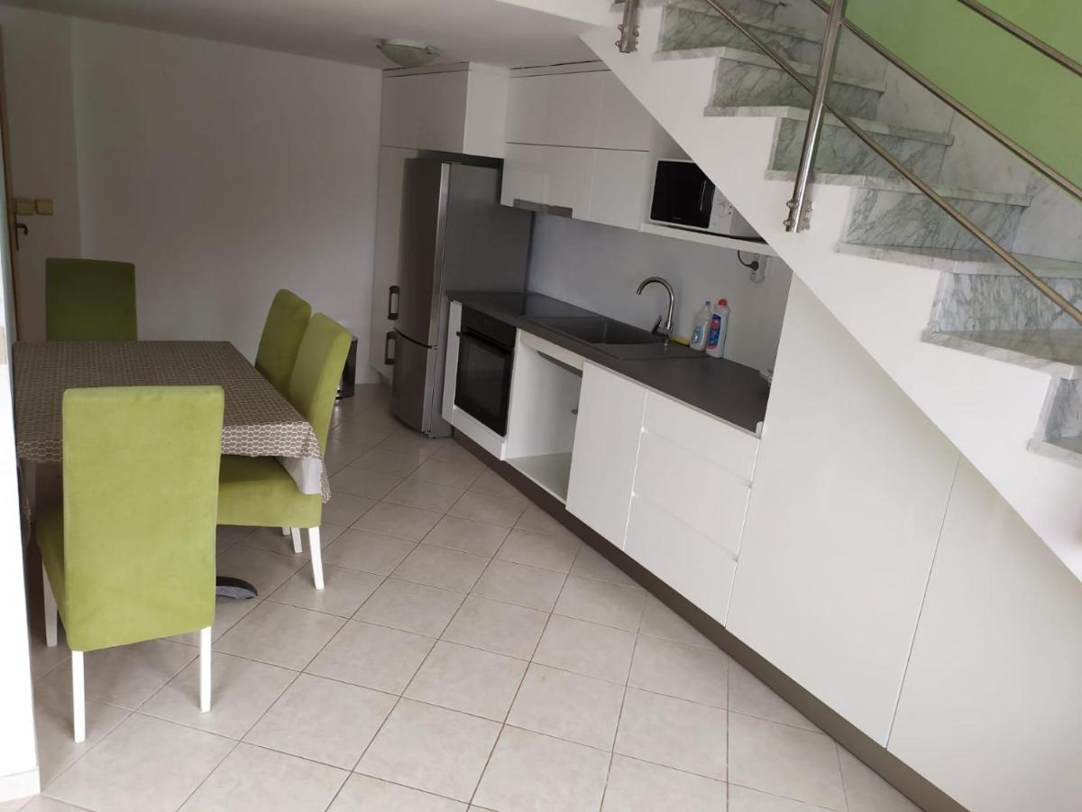 Apartmani Mira Drasnice Εξωτερικό φωτογραφία