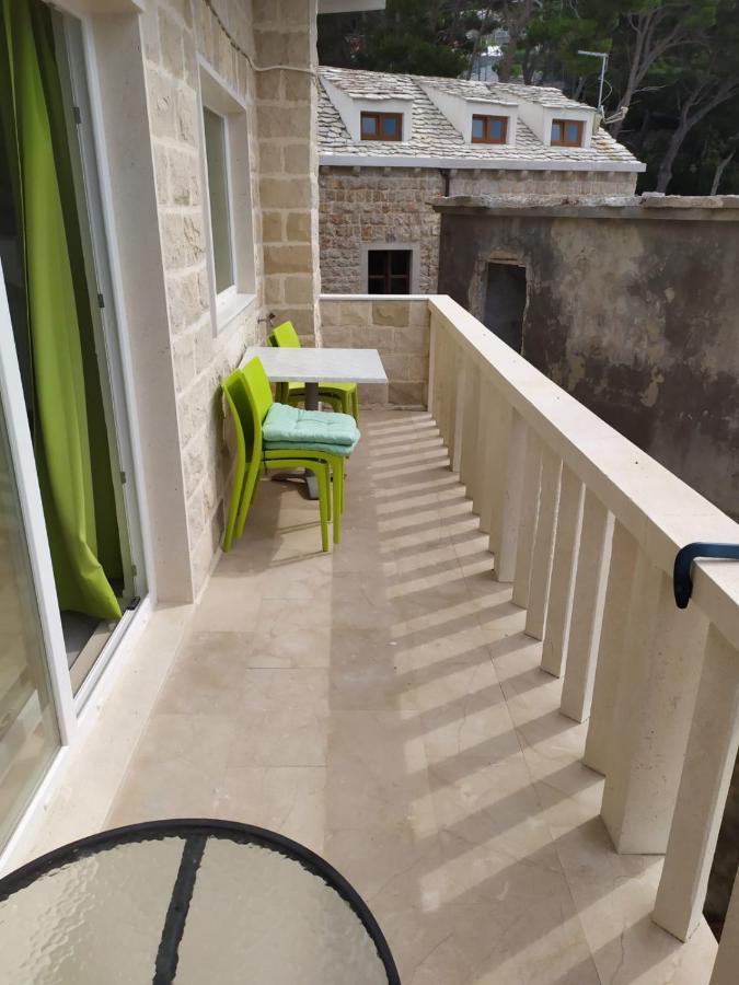 Apartmani Mira Drasnice Εξωτερικό φωτογραφία
