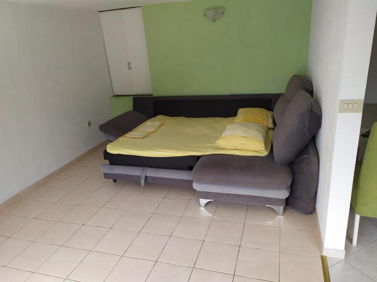 Apartmani Mira Drasnice Εξωτερικό φωτογραφία