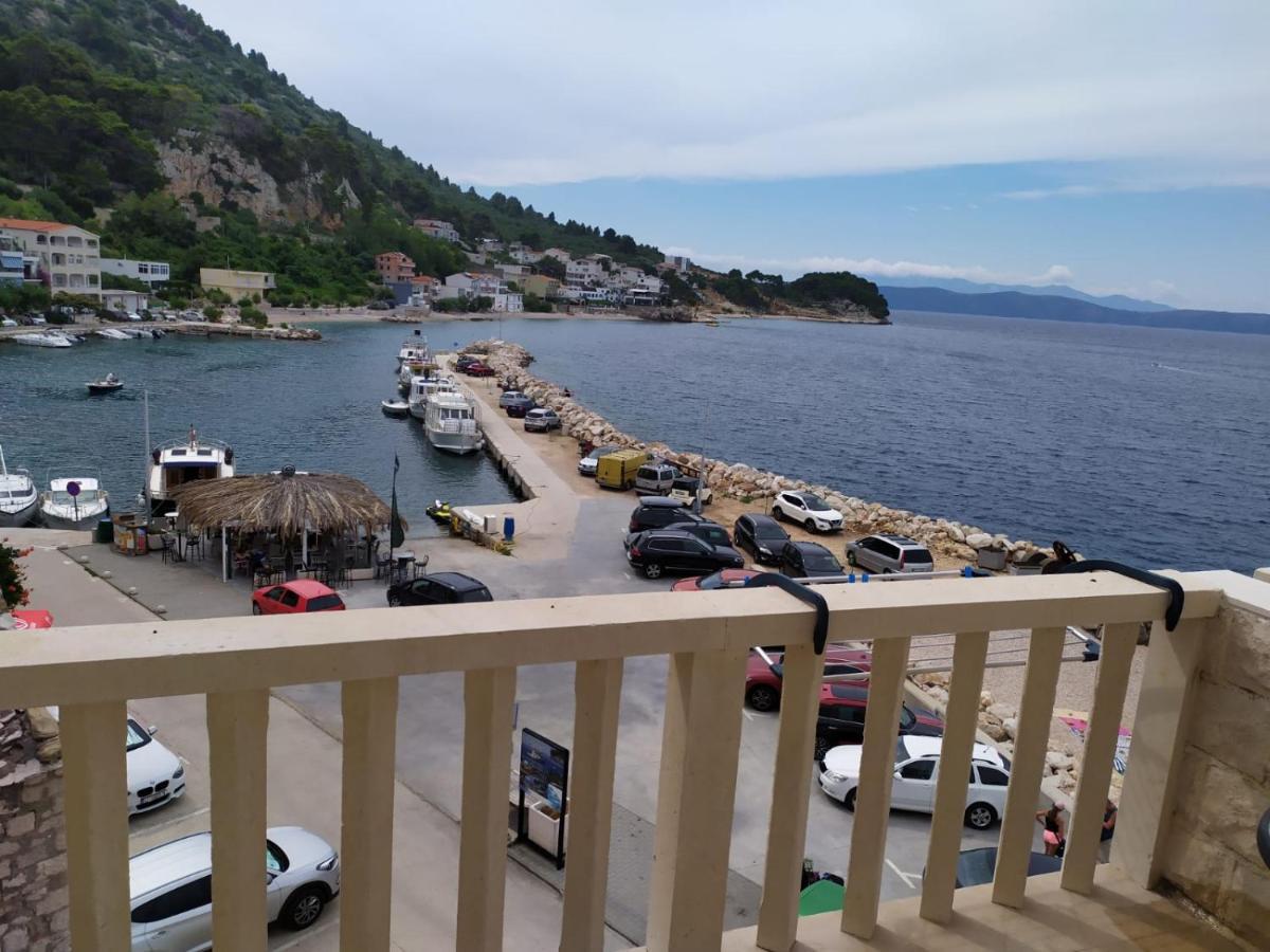 Apartmani Mira Drasnice Εξωτερικό φωτογραφία