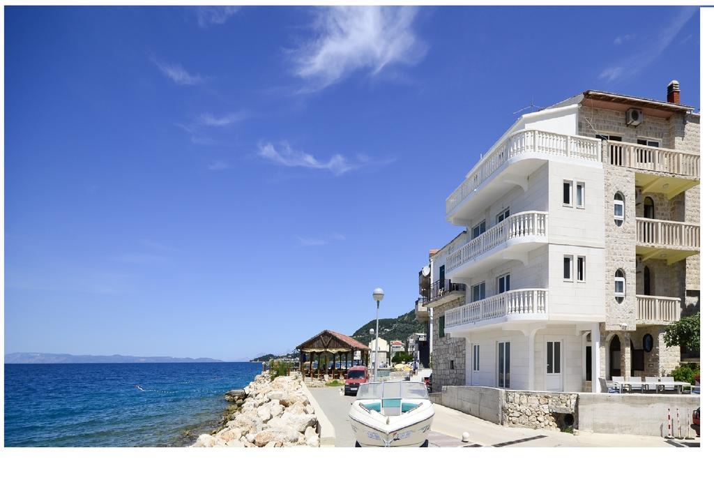 Apartmani Mira Drasnice Δωμάτιο φωτογραφία