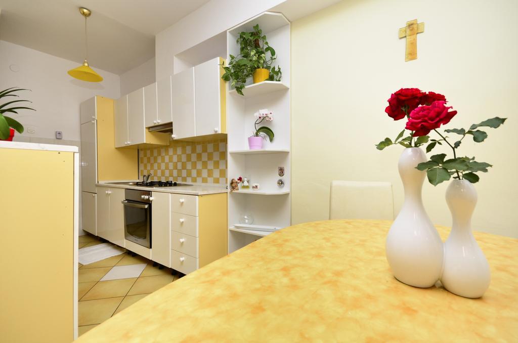 Apartmani Mira Drasnice Εξωτερικό φωτογραφία