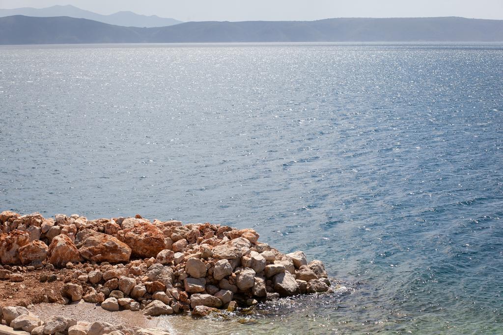 Apartmani Mira Drasnice Εξωτερικό φωτογραφία