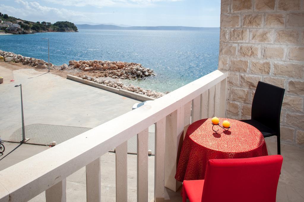 Apartmani Mira Drasnice Εξωτερικό φωτογραφία