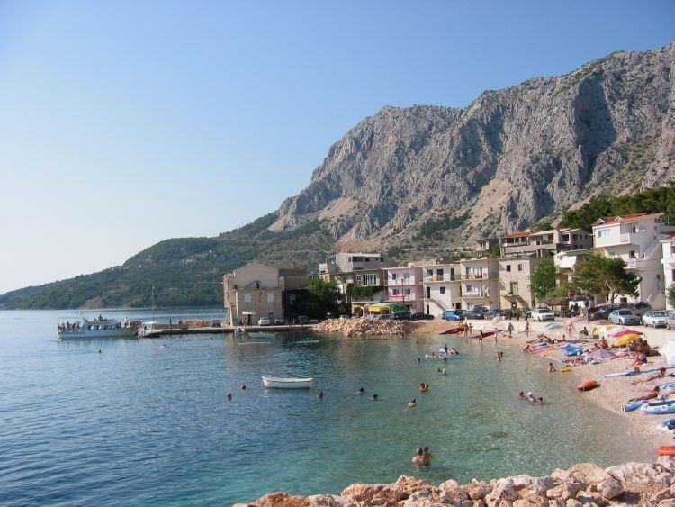 Apartmani Mira Drasnice Εξωτερικό φωτογραφία