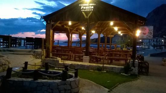 Apartmani Mira Drasnice Εξωτερικό φωτογραφία