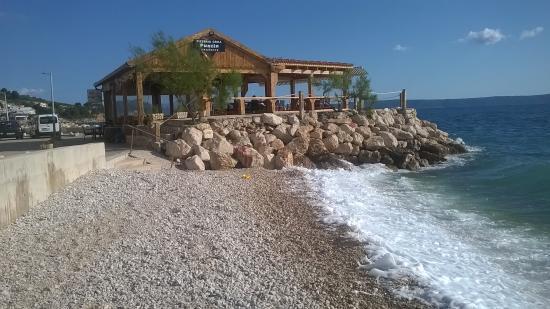 Apartmani Mira Drasnice Εξωτερικό φωτογραφία